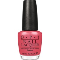 OPI Nail Lacquer, Touring America Collection, My Address is Hollywood, 0.5 Fluid Ounce OPI Nail Lacquer, Touring America Collection, My Address is Hollywood, 0.5 Fluid Ounce