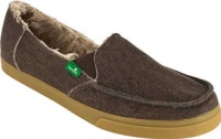 Sanuk Women's Standard Chill Slip-On Loafer Sanuk Women's Standard Chill Slip-On Loafer