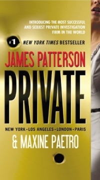 Private (Private Novels) Private (Private Novels)