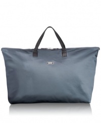 Tumi Luggage Just In Case Tote, Slate Grey, One Size Tumi Luggage Just In Case Tote, Slate Grey, One Size