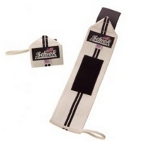 Schiek Sports Line Wrist Wraps, 12 inch Schiek Sports Line Wrist Wraps, 12 inch