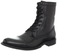 Kenneth Cole New York Men's Sharpenyourmindle Boot,Black,12 M US Kenneth Cole New York Men's Sharpenyourmindle Boot,Black,12 M US