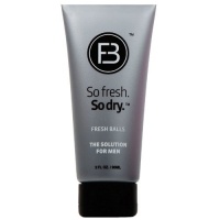 Fresh Balls The Solution For Men - 3 oz Fresh Balls The Solution For Men - 3 oz