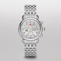 MICHELE Signature CSX-36 Non-Diamond, Diamond Dial MICHELE Signature CSX-36 Non-Diamond, Diamond Dial