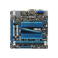 Asus C60M1-I AMD C-60/ AMD FCH A50M/ DDR3/ SATA3/ A&V&GbE/ Mini ITX Motherboard & CPU Combo Asus C60M1-I AMD C-60/ AMD FCH A50M/ DDR3/ SATA3/ A&V&GbE/ Mini ITX Motherboard & CPU Combo