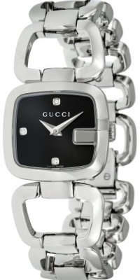 Gucci Women's YA125509 G-Gucci Watch Gucci Women's YA125509 G-Gucci Watch