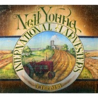 A Treasure (CD) A Treasure (CD)