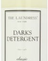 The Laundress Darks Detergent, Classic, 33.3 - Ounce Bottle