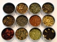 Heavenly Tea Leaves Tea Sampler, Assorted, 12 Count Heavenly Tea Leaves Tea Sampler, Assorted, 12 Count
