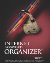 Internet Password Organizer: Ruby