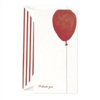 Kate Spade New York 99 Thank You Cards (TC7111) Kate Spade New York 99 Thank You Cards (TC7111)
