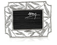 Michael Aram Bamboo Leaf Photo Frame, 4 x 6 Michael Aram Bamboo Leaf Photo Frame, 4 x 6
