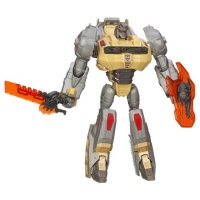 Transformers Generations Voyager Class Grimlock Figure