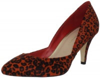 LOEFFLER RANDALL Women's Tamsin-HC Pump,Red Leopard,7 M US LOEFFLER RANDALL Women's Tamsin-HC Pump,Red Leopard,7 M US