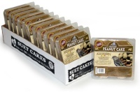 Heath Outdoor Products DD5-12 Suet Peanut Cake, Case of 12 Heath Outdoor Products DD5-12 Suet Peanut Cake, Case of 12