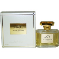 Joy By Jean Patou For Women. Eau De Parfum Spray 2.5 Ounces Joy By Jean Patou For Women. Eau De Parfum Spray 2.5 Ounces