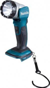 Makita LXLM04 18-Volt LXT Lithium-Ion Cordless L.E.D. Flashlight, Tool Only, No Battery Makita LXLM04 18-Volt LXT Lithium-Ion Cordless L.E.D. Flashlight, Tool Only, No Battery