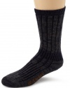 Wigwam Men's Merino/Silk Hiker Sock