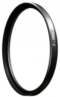 B+W 62mm Clear UV Haze with Multi-Resistant Coating (010M)