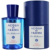 ACQUA DI PARMA BLUE MEDITERRANEO by Acqua Di Parma for MEN: FICO DI AMALFI EDT SPRAY 5 OZ