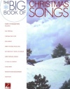 Big Book of Christmas Songs Violin