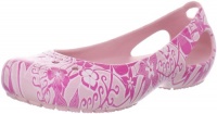 crocs Women's Kadee Floral Print Ballet Flat crocs Women's Kadee Floral Print Ballet Flat