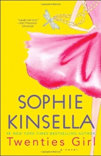 Twenties Girl: A Novel Twenties Girl: A Novel