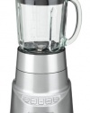 Cuisinart SPB-600 SmartPower Deluxe Die Cast Blender, Stainless