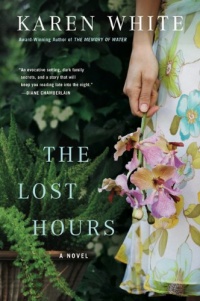 The Lost Hours The Lost Hours