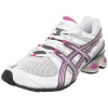 ASICS Women's GEL-Frantic 5 Running Shoe