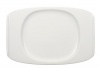 Villeroy & Boch Urban Nature 12-1/2-Inch By 8-1/2-Inch Dinner Plate, Set of 4