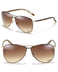Gucci Aviator Fade Sunglasses Gucci Aviator Fade Sunglasses