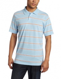 Unionbay Men's Short Sleeve Saratoga Yd Pique Polo Shirt Unionbay Men's Short Sleeve Saratoga Yd Pique Polo Shirt