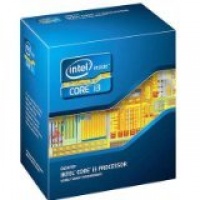 Intel Core i3-2120 Dual-Core Processor 3.3 GHz 3 MB Cache LGA 1155 - BX80623I32120 Intel Core i3-2120 Dual-Core Processor 3.3 GHz 3 MB Cache LGA 1155 - BX80623I32120