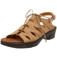 Barefoot Freedom by Drew Women's Gloria Sandal Barefoot Freedom by Drew Women's Gloria Sandal