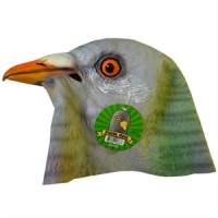 Accoutrements Pigeon Mask Accoutrements Pigeon Mask