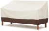 Strathwood 3-Seater Bench Furniture Cover