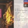 Bach: St. John Passion