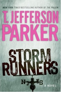 Storm Runners: A Novel Storm Runners: A Novel