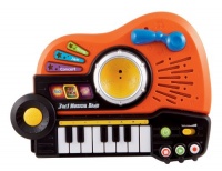 VTech - 3-in-1 Musical Band VTech - 3-in-1 Musical Band