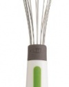Chef'n FreshForce Short Silicone Whisk