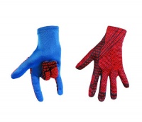 The Amazing Spider-man Movie Gloves