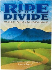 Ride the Divide