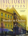 Murder in Chelsea (Gaslight Mystery)