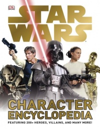 Star Wars Character Encyclopedia Star Wars Character Encyclopedia