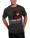 MLB Baltimore Orioles Submariner Short Sleeve Basic Tee Men's