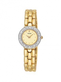 Pulsar Women's PRYB20X Swarovski Crystal Watch Pulsar Women's PRYB20X Swarovski Crystal Watch