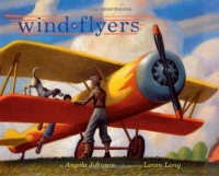Wind Flyers Wind Flyers