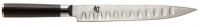Shun DM0720 Classic Hollow-Ground Slicing Knife, 9-Inch Shun DM0720 Classic Hollow-Ground Slicing Knife, 9-Inch