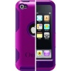 OtterBox Commuter Case for iPod Touch 4th Gen (Purple)